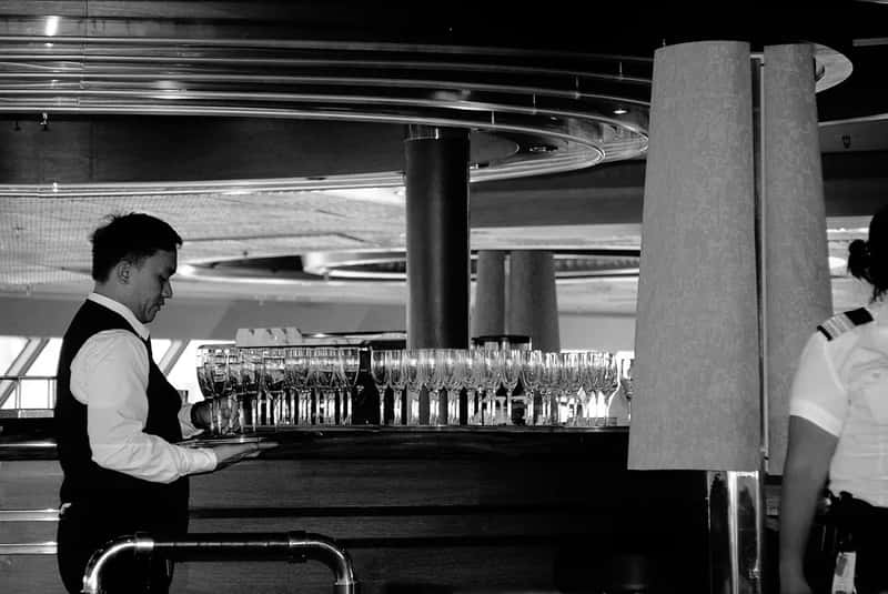5. "How Are You?" as a Passing Greeting (A Guy Named Nyal, Flickr, CC BY-SA 2.0)
