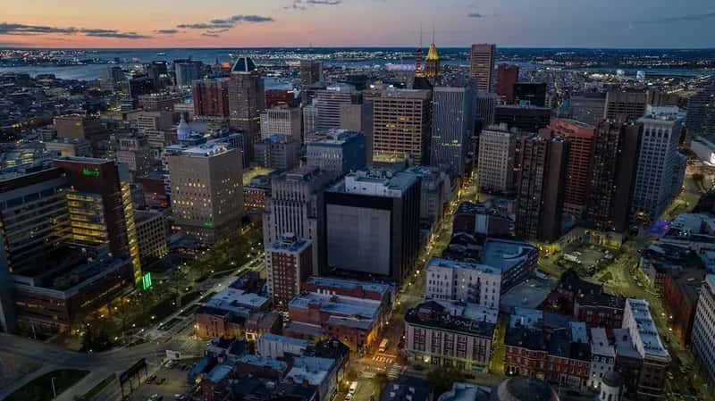 11. Maryland: The Only State With Both an Estate Tax and an Inheritance Tax (Image Credits: Unsplash)