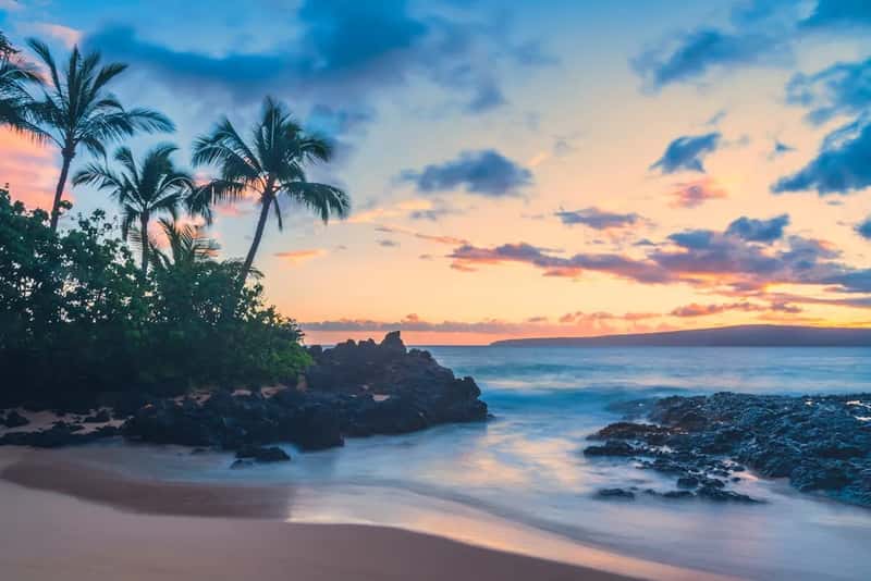 5. Maui, Hawaii (Image Credits: Unsplash)