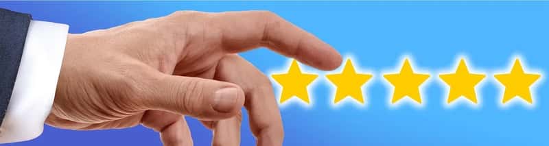 3. A Thin or Brand-New Host Profile With No Reviews (Image Credits: Pixabay)
