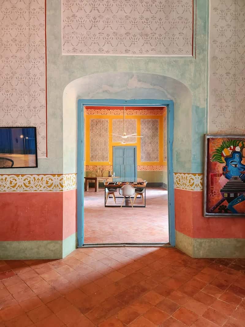 The Yucatán's quieter towns are gaining ground (Image Credits: Unsplash)