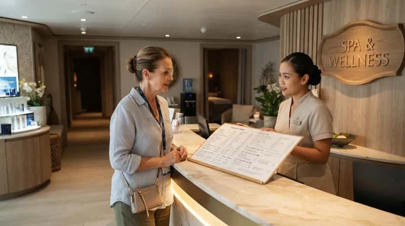 7 - They Check the Spa Board Before Anyone Else Even Knows It Exists (Image Credits: Gemini)