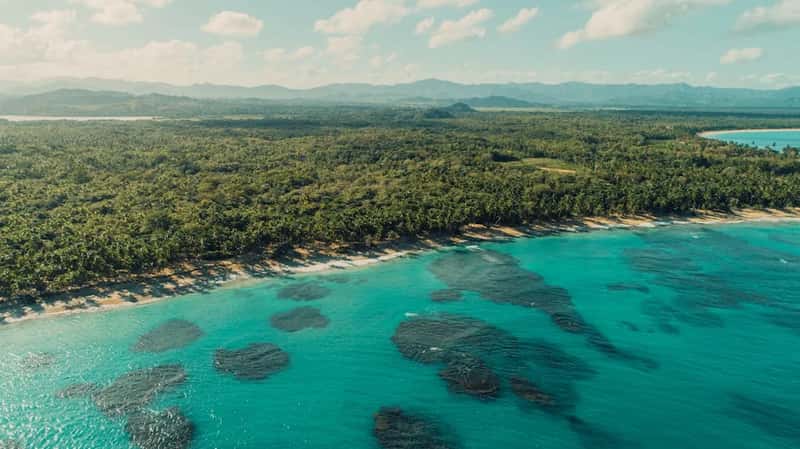 Dominican Republic (Image Credits: Unsplash)