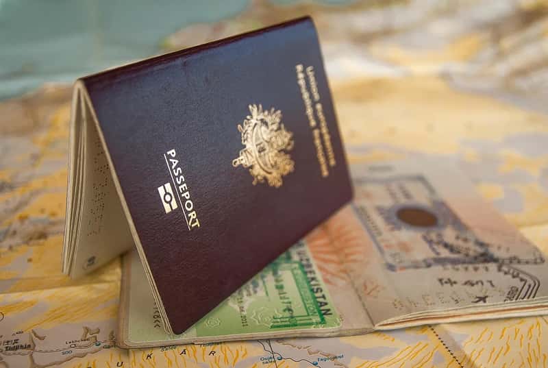 Visa-free stays that quietly rival any nomad visa (Image Credits: Pixabay)