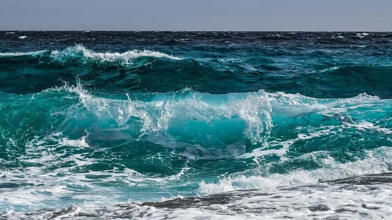 Drowning Hits Beach Destinations Hardest (Image Credits: Pixabay)