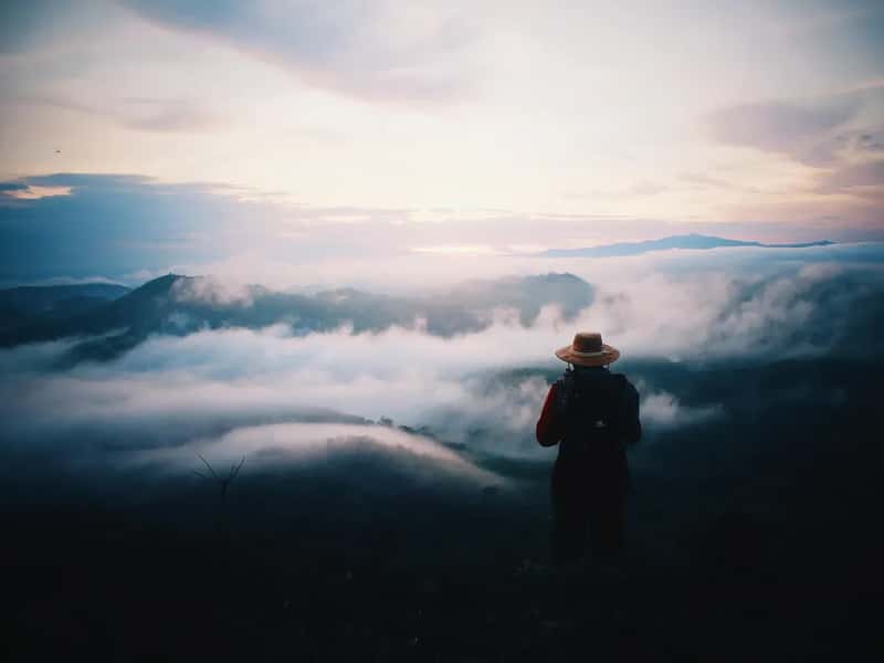 The World Still Has Secrets - Go Find Them (Image Credits: Pixabay)