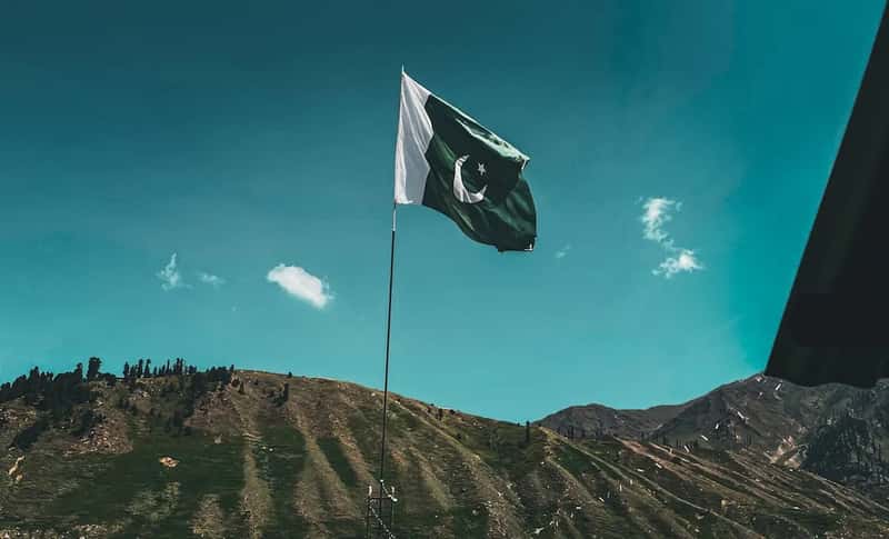 Pakistan (Image Credits: Unsplash)