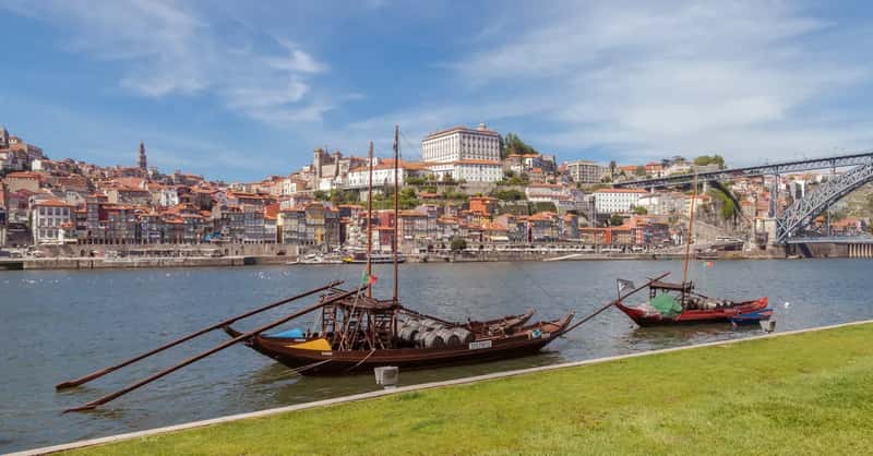 1. Portugal: Western Europe's Best-Kept Affordable Secret (By Diego Delso, CC BY-SA 3.0)