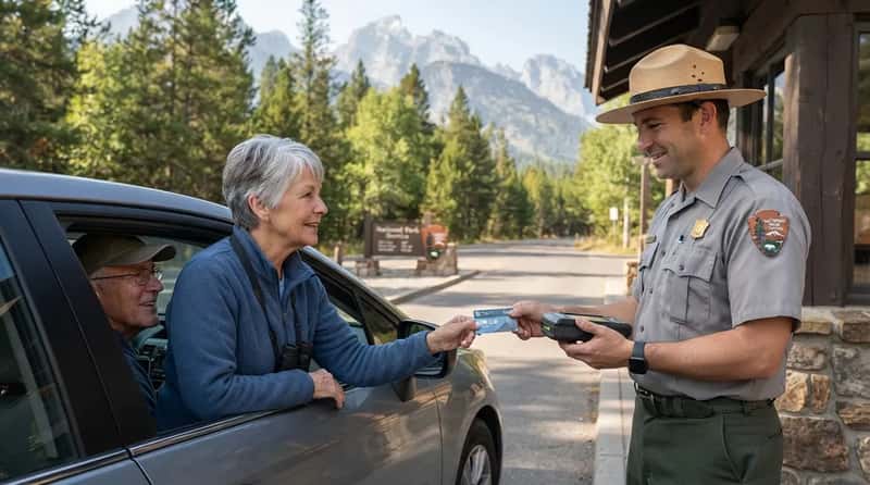 #3 - The Yearly Pass Renewal Seniors Can Skip Entirely (Image Credits: Gemini)