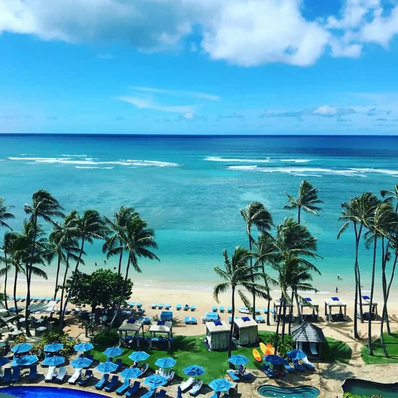 5. Hawaii, United States (Image Credits: Unsplash)
