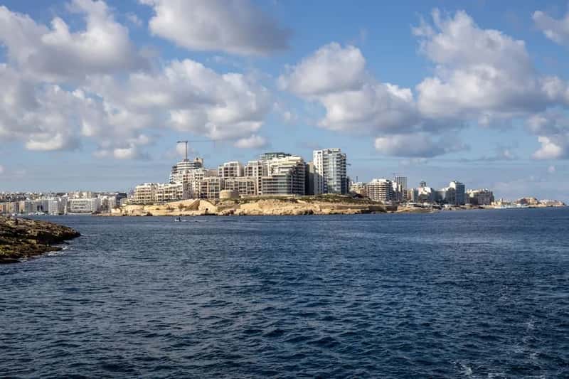 Malta (Image Credits: Pexels)