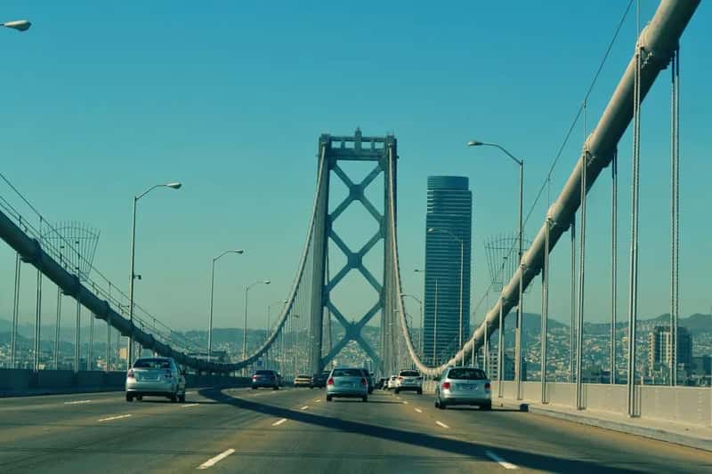 2. Oakland, California (Image Credits: Pexels)