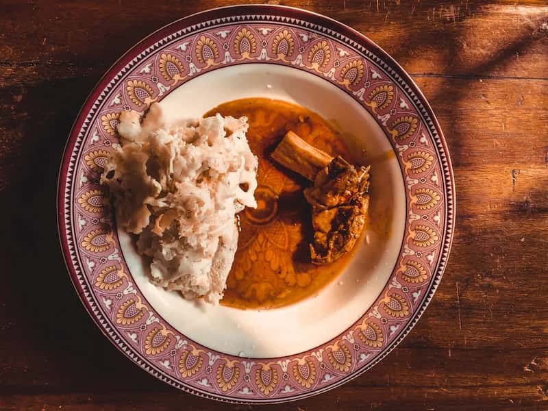 Bangladesh (Image Credits: Unsplash)