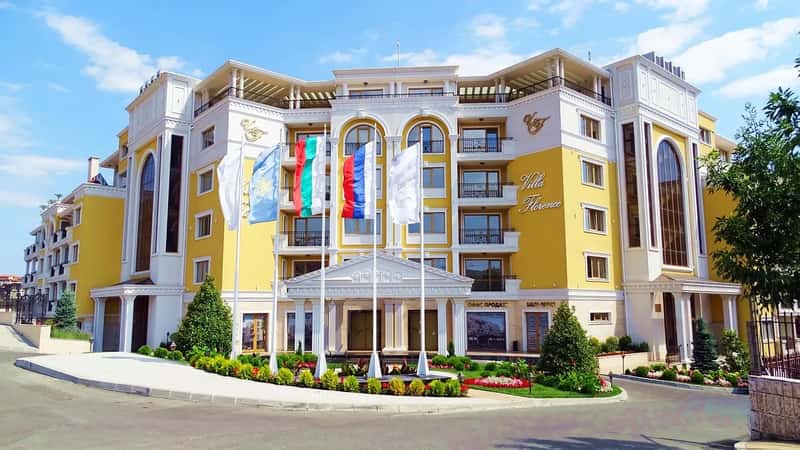 6. Bulgaria (Image Credits: Pixabay)