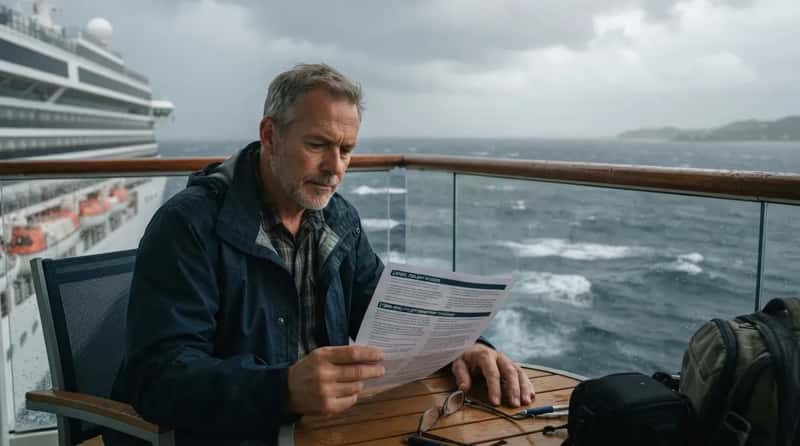 #1 - They Buy Insurance Built for Storm Season, Not Vacation Season (Image Credits: Gemini)