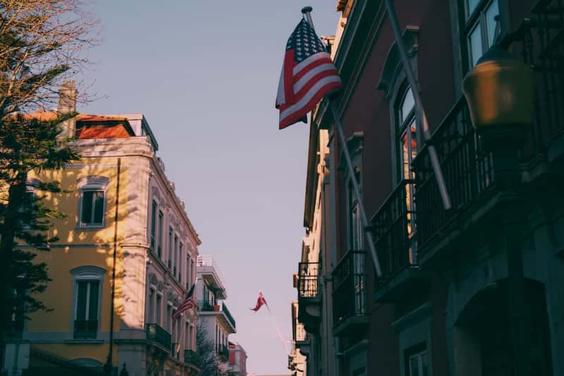 The Shock of Cultural Adjustment (Image Credits: Unsplash)