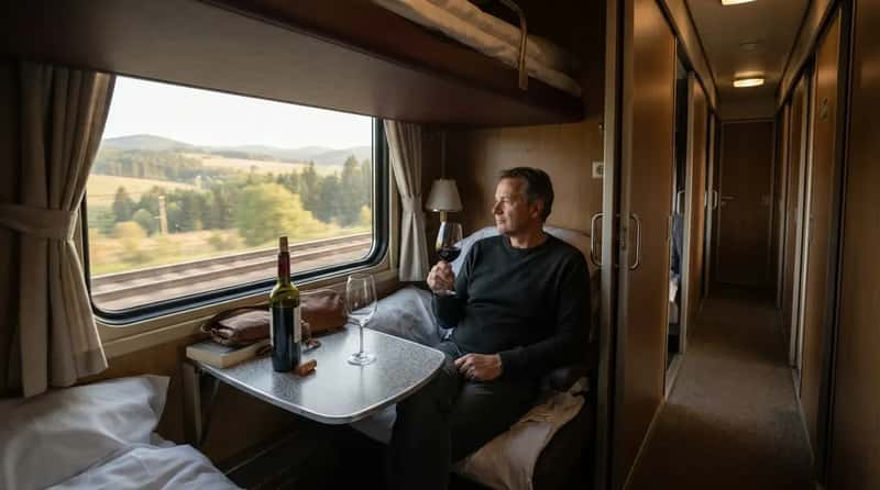 #5 - Private Stock Rules That Trip Up First-Timers (Image Credits: Gemini)
