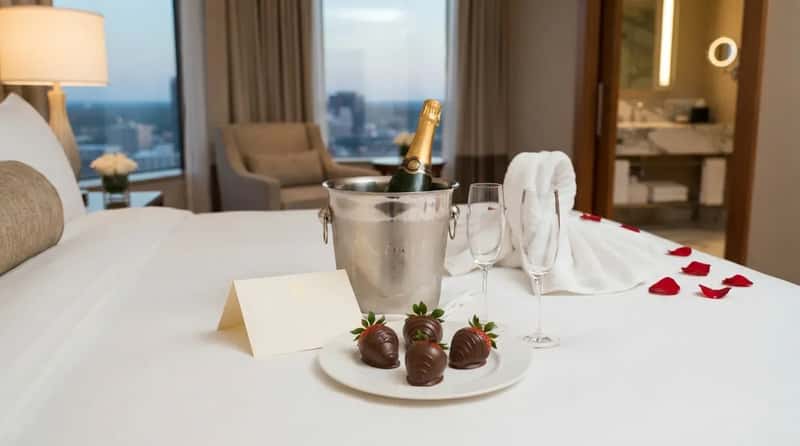 #4 - "Can You Note This Is a Special Occasion?" (Image Credits: Gemini)