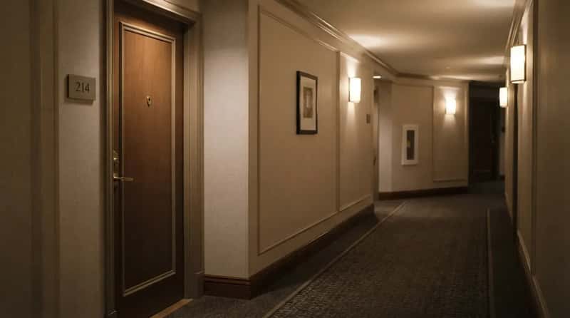 #4 - The "Quiet Room, Please" Ask That Marks You as a Veteran (Image Credits: Gemini)