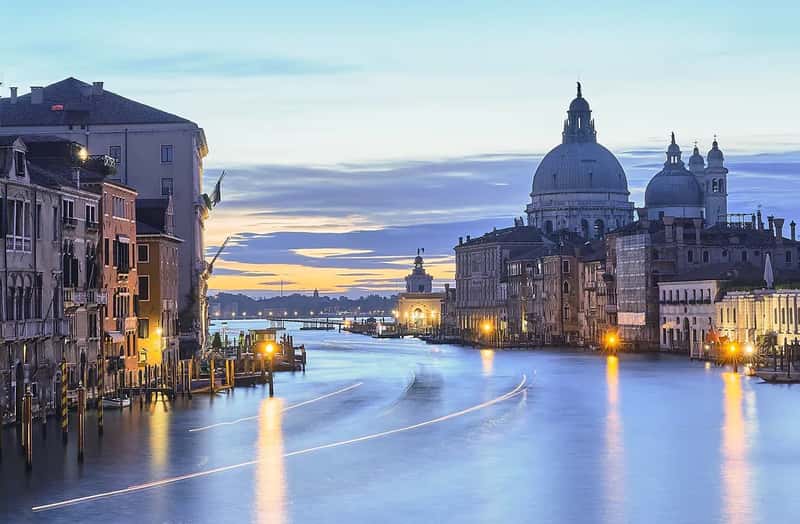Venice, Italy (szeke, Flickr, CC BY-SA 2.0)