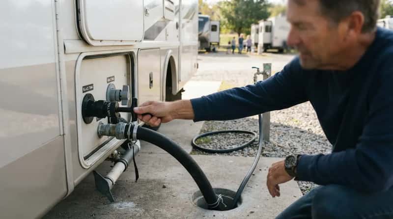 #5 - Their Hand Goes Straight to the Black Valve First (Image Credits: Gemini)