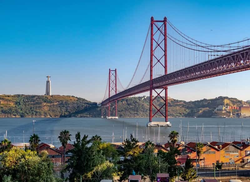 Portugal (Image Credits: Unsplash)