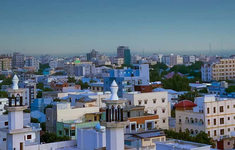5. Somalia – Terror, Piracy, and No Safety Net (Image Credits: Unsplash)