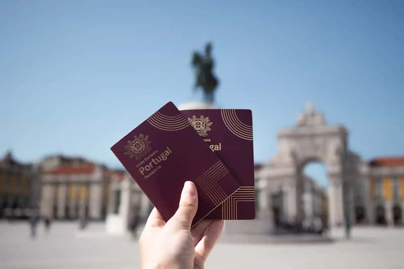 Portugal's Golden Visa survives, but the wait for citizenship doubles (Image Credits: Unsplash)