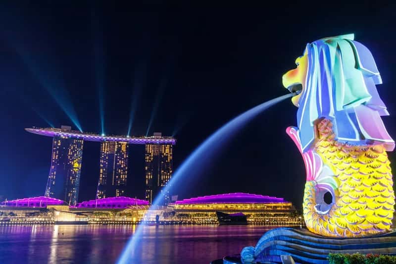 Singapore and the chewing gum myth that's only half true (Image Credits: Unsplash)