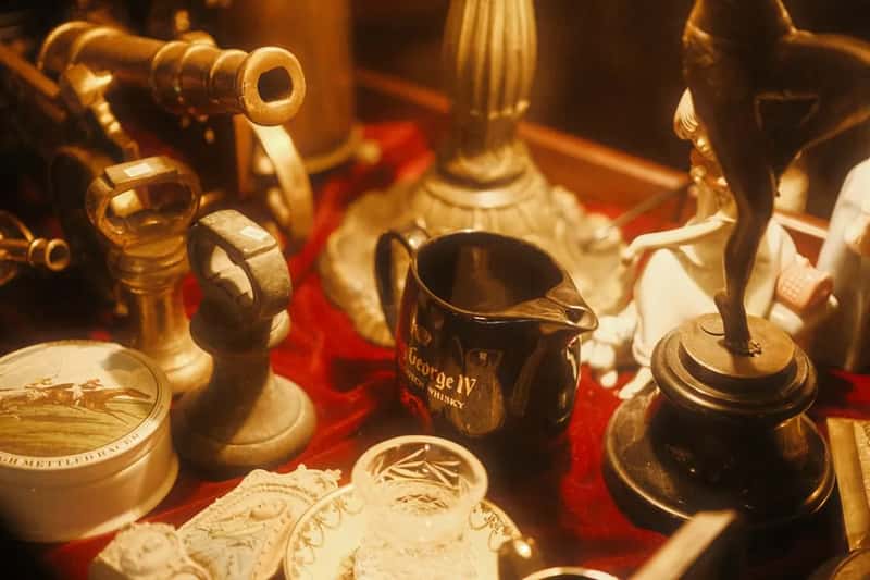 2. The City Reliquary, Williamsburg (Image Credits: Unsplash)