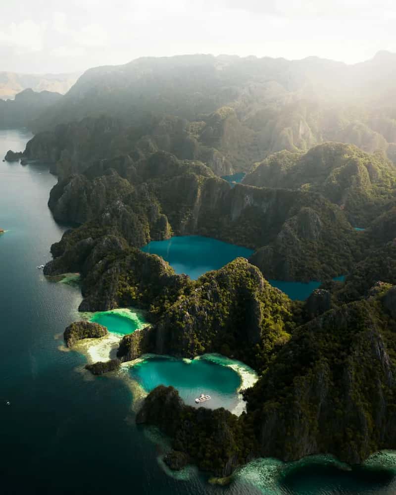 8. Philippines (Image Credits: Unsplash)