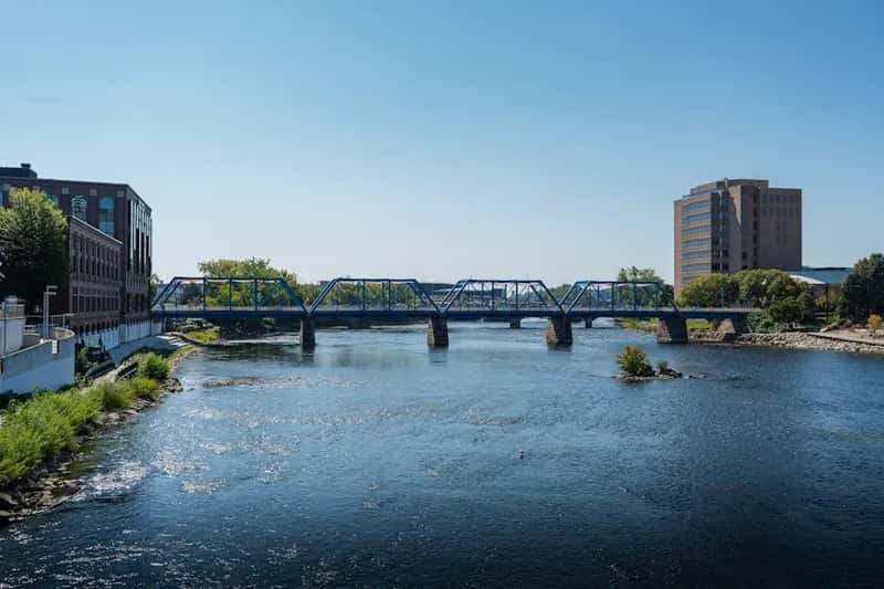 Hidden Gem #1: Midland, Michigan - The Midwest's Quiet Champion (Image Credits: Pexels)