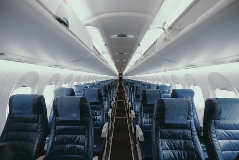 Fuller Planes, Rarer Luck (Image Credits: Unsplash)