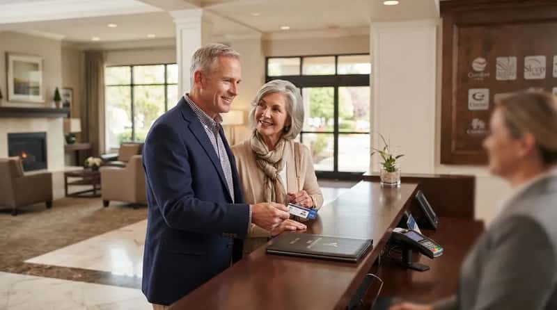 #12 - Choice Hotels Opens the Door to AARP Members of Any Age (Image Credits: Gemini)