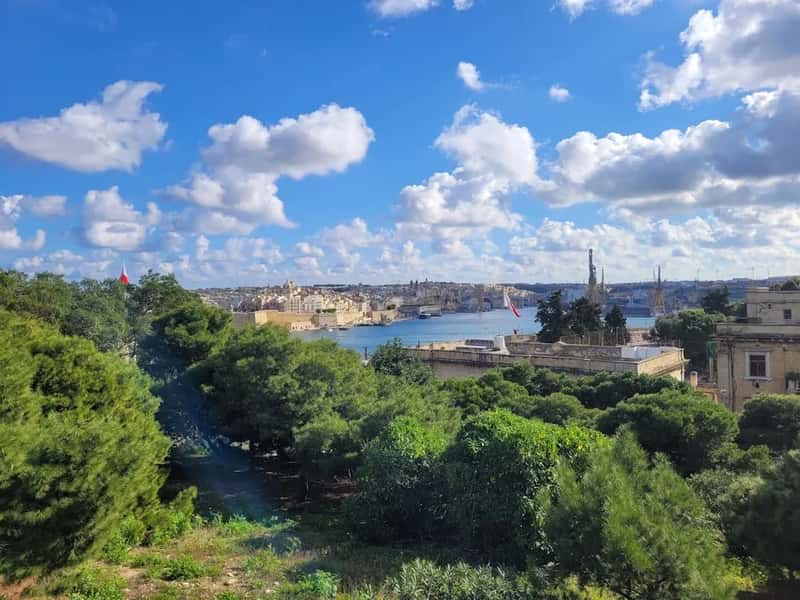6. Malta: English-Speaking Europe With a Tax-Friendly Twist (Image Credits: Unsplash)