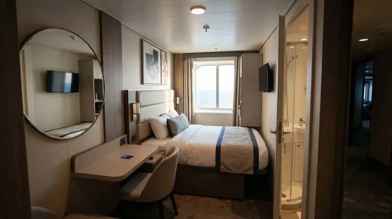 #19 - Studio Cabins Get Handed Out Like Golden Tickets (Image Credits: Gemini)