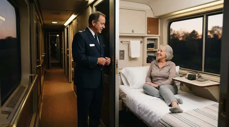 #13 - A Personal Attendant Assigned Specifically To Your Car (Image Credits: Gemini)