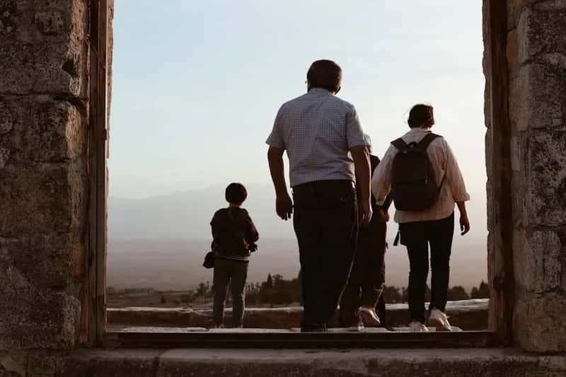 #11 - They Start Organizing Group Trips for Friends and Family (Image Credits: Pexels)