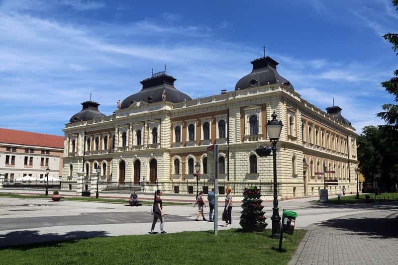 Belgrade's Jaw-Dropping Tourism Growth Is No Accident (Image Credits: Flickr)
