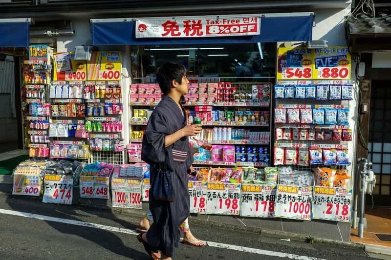 8. Japan (Image Credits: Unsplash)
