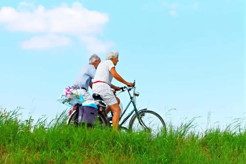 What These Countries Teach Us About Living Longer (Image Credits: Pixabay)