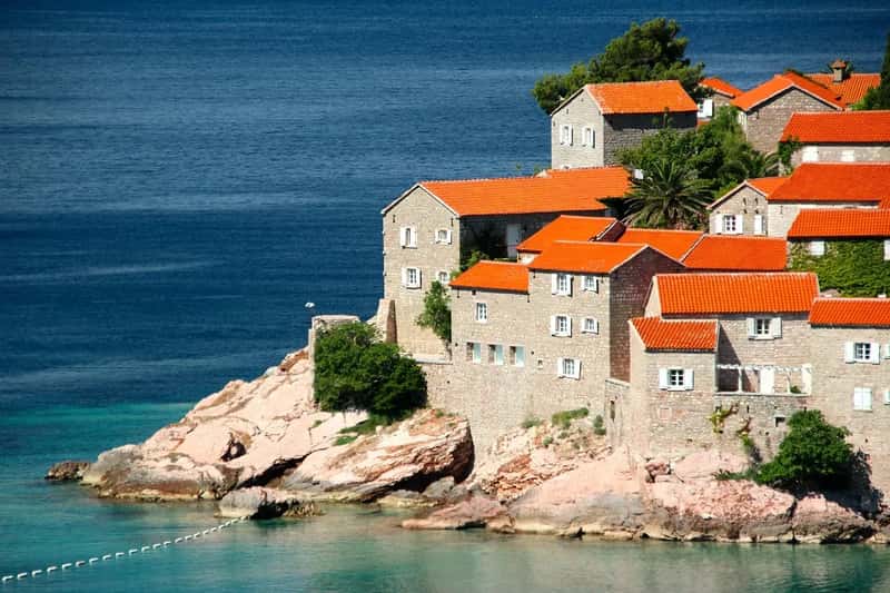 Montenegro (Image Credits: Pixabay)