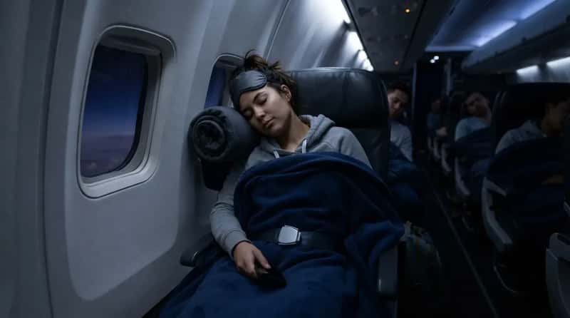 #9 - They Fight for the Window Seat Every Time (Image Credits: Gemini)
