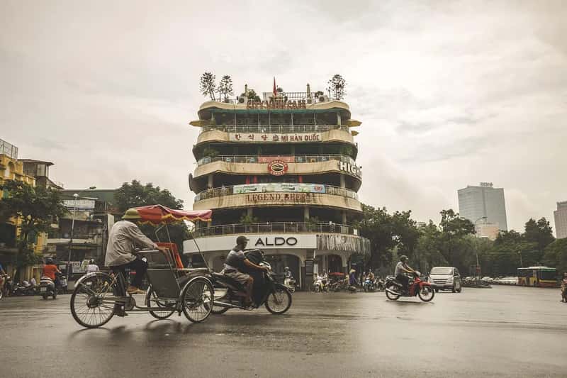 Vietnam (Image Credits: Pixabay)
