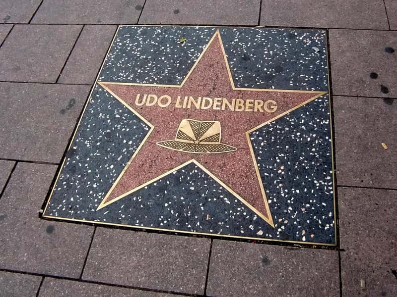 Hollywood Walk of Fame: Grime and Disillusionment (Image Credits: Pixabay)