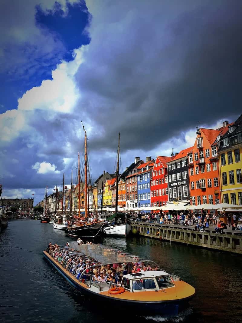 9. Denmark (Image Credits: Pixabay)