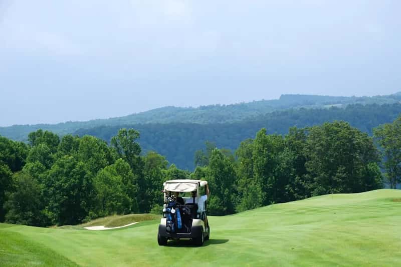 #5 They Pre-Arrange a Golf Cart or Wheelchair Escort Across Large Properties (Image Credits: Unsplash)