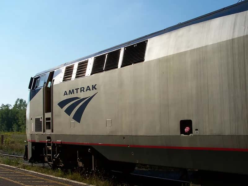 6. Lower Age Cutoffs on Cross-Border Rail (Diego3336, Flickr, CC BY 2.0)