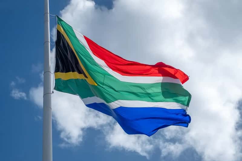 How South Africa's constitution created eleven official languages (Image Credits: Unsplash)