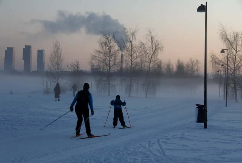4. Finland (By Petri Sipilä, CC BY 4.0)